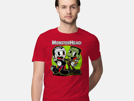 Monsterhead