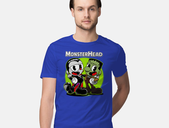 Monsterhead