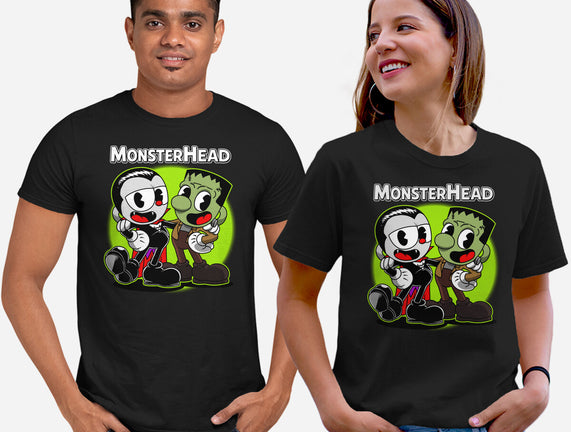 Monsterhead
