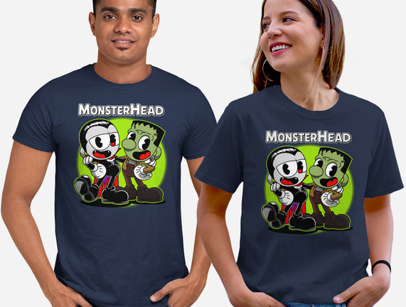 Monsterhead