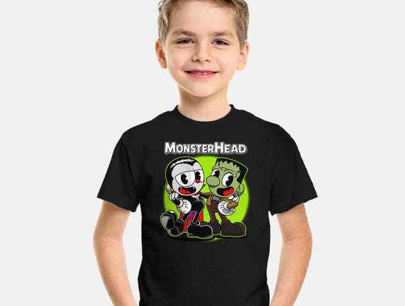 Monsterhead