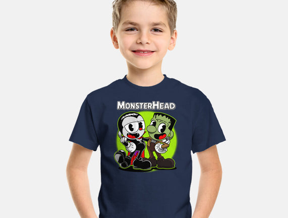 Monsterhead