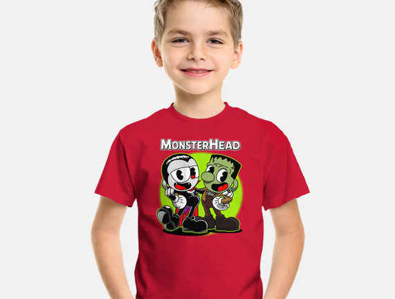 Monsterhead
