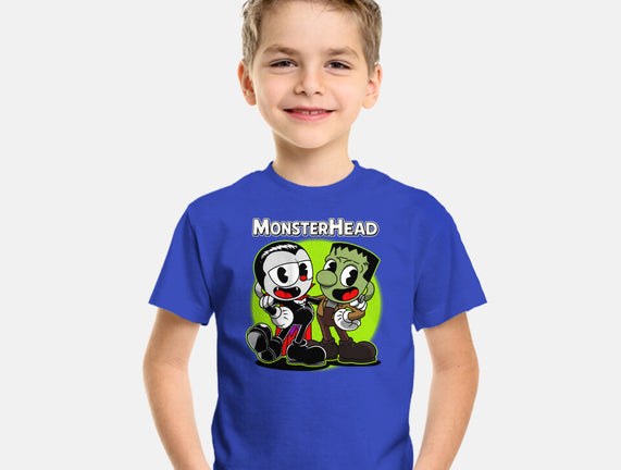 Monsterhead