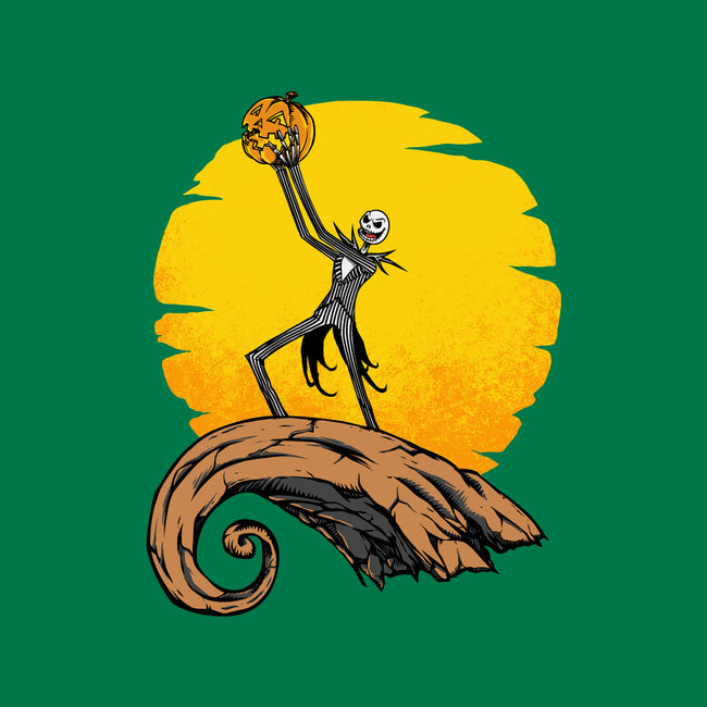 It's A Pumpkin-None-Stretched-Canvas-joerawks