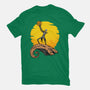 It's A Pumpkin-Mens-Heavyweight-Tee-joerawks