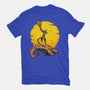 It's A Pumpkin-Mens-Heavyweight-Tee-joerawks