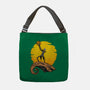 It's A Pumpkin-None-Adjustable Tote-Bag-joerawks