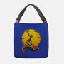 It's A Pumpkin-None-Adjustable Tote-Bag-joerawks