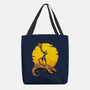 It's A Pumpkin-None-Basic Tote-Bag-joerawks