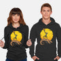 It's A Pumpkin-Unisex-Pullover-Sweatshirt-joerawks