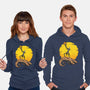 It's A Pumpkin-Unisex-Pullover-Sweatshirt-joerawks