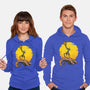 It's A Pumpkin-Unisex-Pullover-Sweatshirt-joerawks