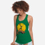 It's A Pumpkin-Womens-Racerback-Tank-joerawks