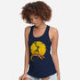 It's A Pumpkin-Womens-Racerback-Tank-joerawks