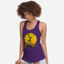 It's A Pumpkin-Womens-Racerback-Tank-joerawks