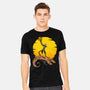It's A Pumpkin-Mens-Heavyweight-Tee-joerawks
