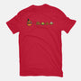 The Pacs-Giving Day-Womens-Basic-Tee-krisren28