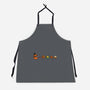 The Pacs-Giving Day-Unisex-Kitchen-Apron-krisren28