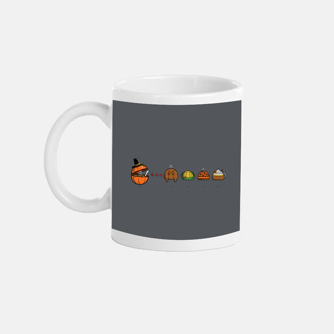The Pacs-Giving Day-None-Mug-Drinkware-krisren28