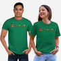 The Pacs-Giving Day-Unisex-Basic-Tee-krisren28