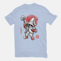 Black Mage Sumi-E-Mens-Basic-Tee-Astrobot Invention