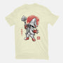 Black Mage Sumi-E-Mens-Premium-Tee-Astrobot Invention