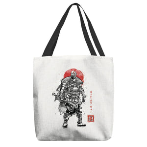 The Rustlord Eternal Sumi-E