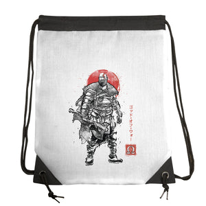 The Rustlord Eternal Sumi-E