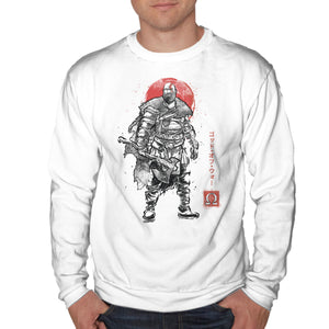 The Rustlord Eternal Sumi-E