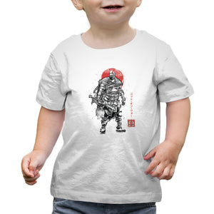 The Rustlord Eternal Sumi-E