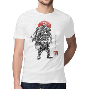 The Rustlord Eternal Sumi-E