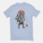 The Rustlord Eternal Sumi-E-Mens-Heavyweight-Tee-Astrobot Invention