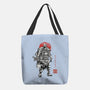 The Rustlord Eternal Sumi-E-None-Basic Tote-Bag-Astrobot Invention
