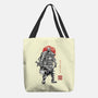 The Rustlord Eternal Sumi-E-None-Basic Tote-Bag-Astrobot Invention