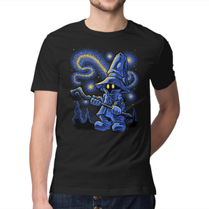 Black Mage Starry Night