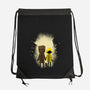 Secret Of Pale City-None-Drawstring-Bag-rmatix
