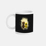 Secret Of Pale City-None-Mug-Drinkware-rmatix
