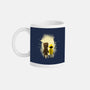 Secret Of Pale City-None-Mug-Drinkware-rmatix