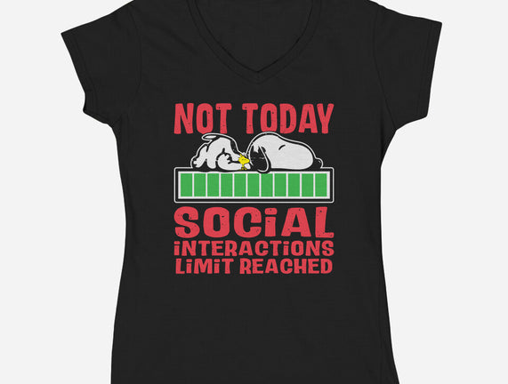 Social Interactions