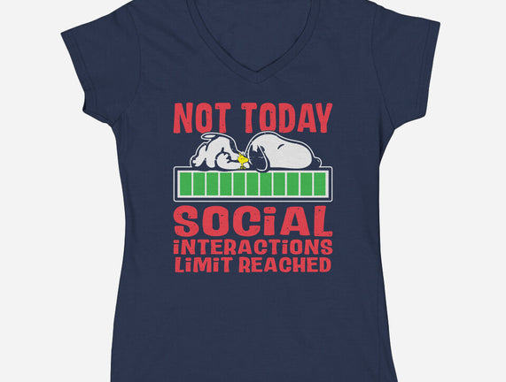 Social Interactions