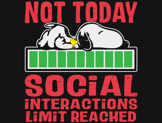 Social Interactions