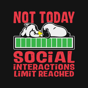 Social Interactions
