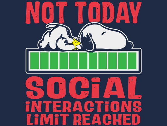 Social Interactions