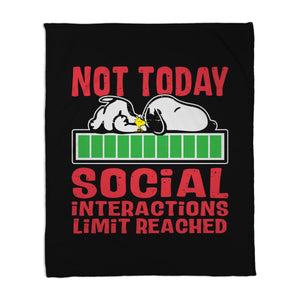 Social Interactions