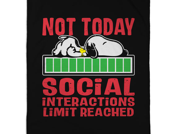 Social Interactions