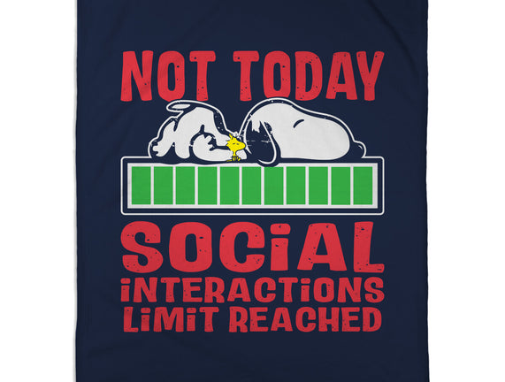 Social Interactions