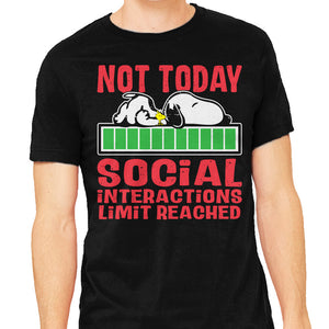 Social Interactions