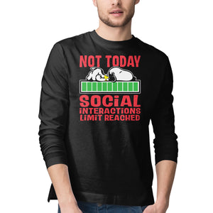 Social Interactions