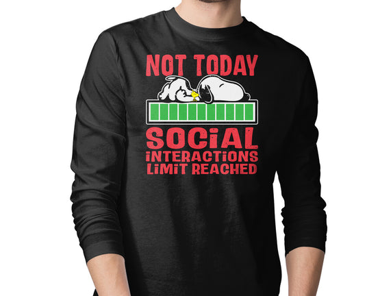 Social Interactions